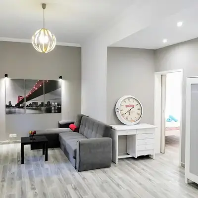 Amazing apartment 100 meters from the Old Town