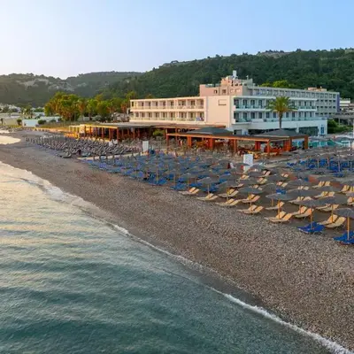 Avra Beach Resort