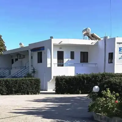 Evi Apartments And Studios
