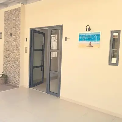 Aialion studios & apartments - Steve Apartments