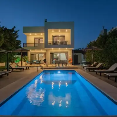 Villa Elena