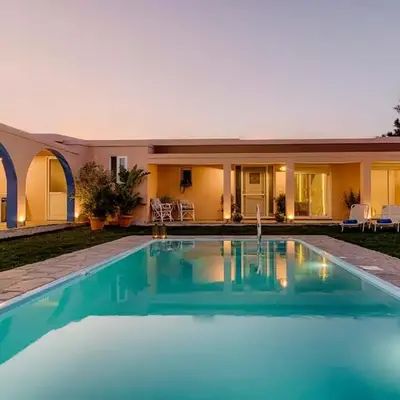 Afandou Beach Villas Sofias