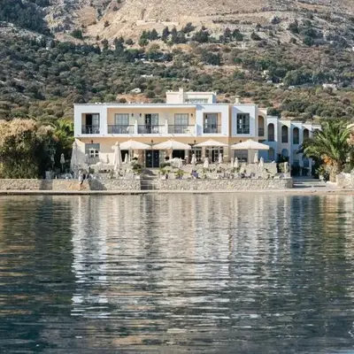 Pedi Beach Hotel