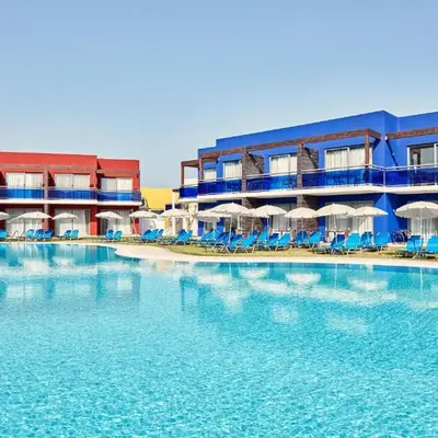 All Senses Nautica Blue Exclusive Resort & Spa - All Inclusive
