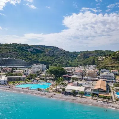 Filmar Hotel