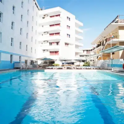 Helena Hotel