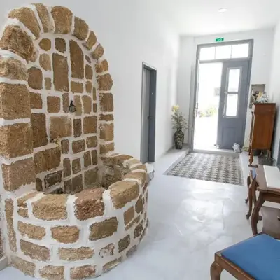 Mascot Boutique Hotel