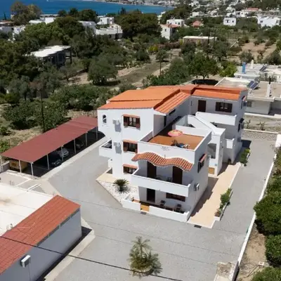 Maria Apartments