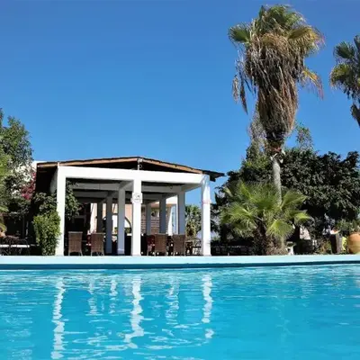 Rhodian Sun Hotel