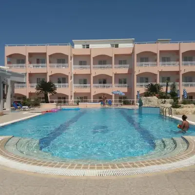 Rhodian Rose Hotel