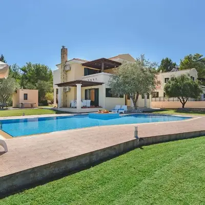 Seven Springs Villas Artemis Villa