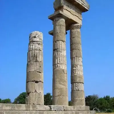 Apollon Apartments H-2