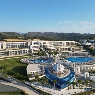 Mayia Exclusive Resort & Spa - Adults Only