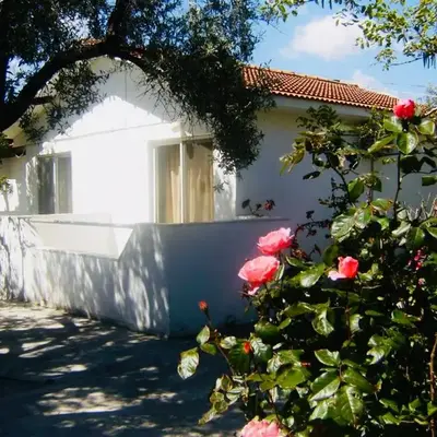 Pension Zoi