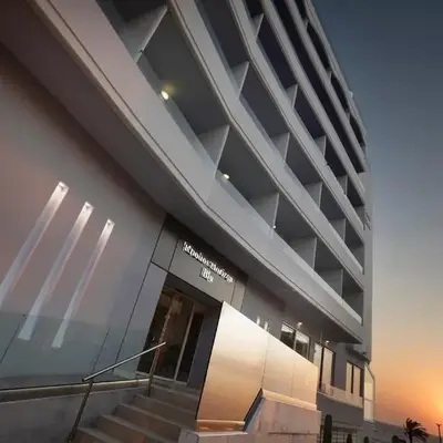Rhodos Horizon Blu-Adults Only