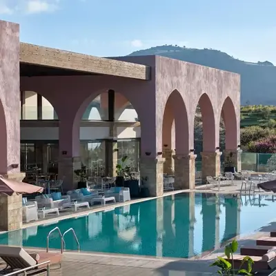 Boutique 5 Hotel & Spa - Adults Only