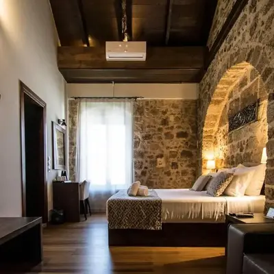 D'Argento Boutique Rooms