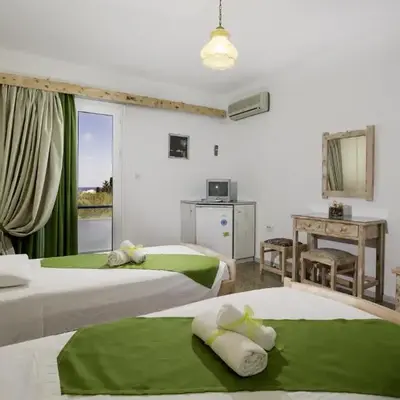 Kalathos Sun Hotel