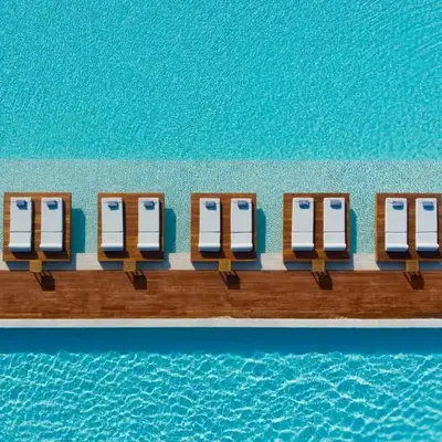 Gennadi Grand Resort - Premium All Inclusive