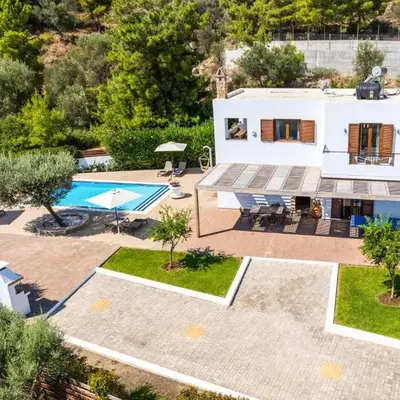 Villa Krini Selini