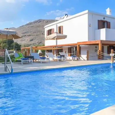 Lindos Emerald