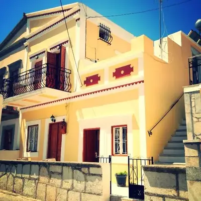 Casa Kalliroi