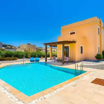 Villa Ophelia