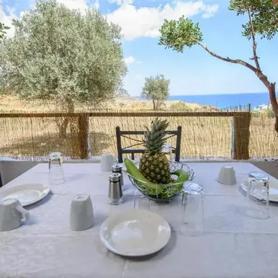 Stegna Paradise View