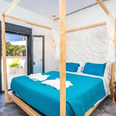 Papenas Cozy Home