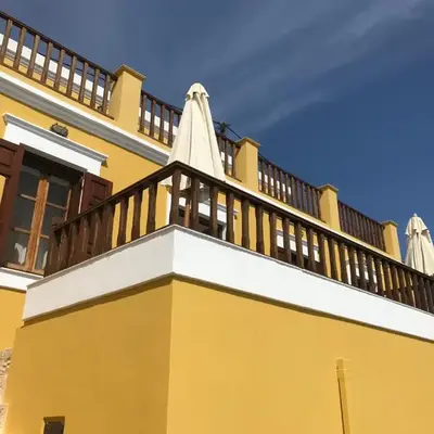 Villa Amalia