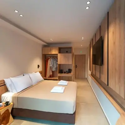 Hippocampus Boutique Hotel