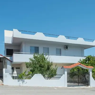 Rhodes Paulsia Cosy Apartments