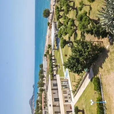 Al Mare Apartments