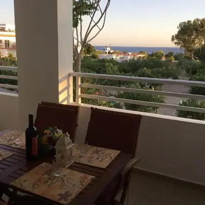 VILLA EIRINI