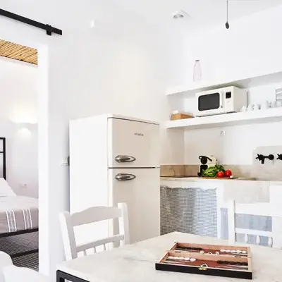 Kalithea Hills Appartment 1