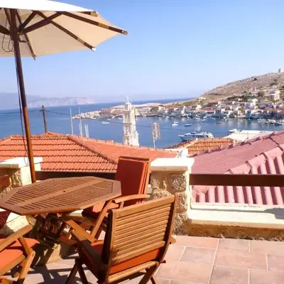 Bright Sun Villas