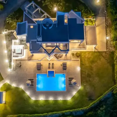 Monte Smith Luxury Villas