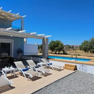 Gennadi Villa Mary