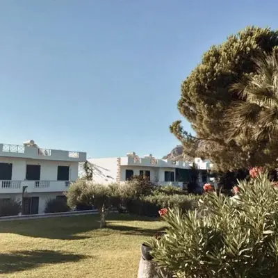Villa Rizia