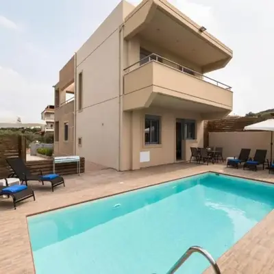 Villa Pandesia