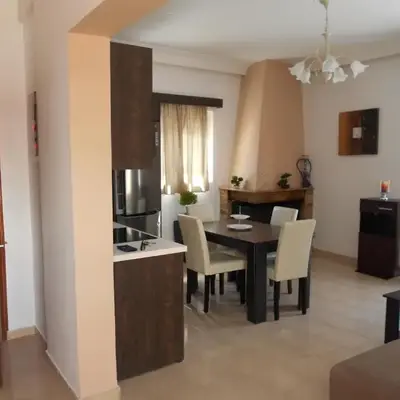 Village House