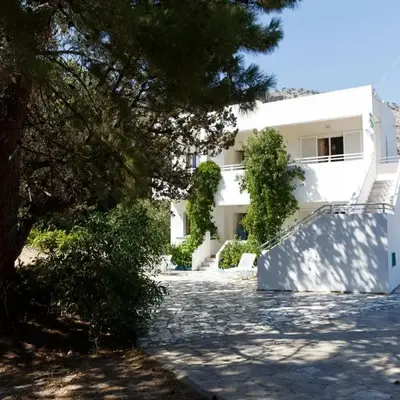 Villa Stamatis