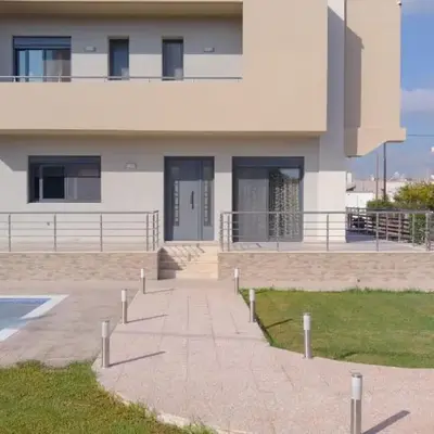 Villa Stamatina