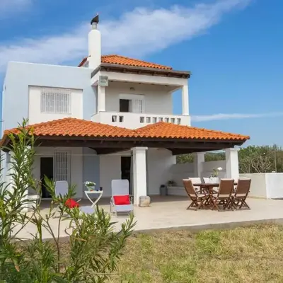 Alkion Villa