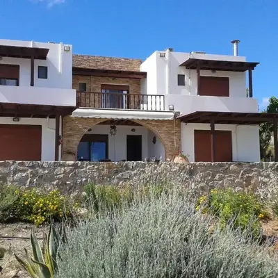 Blue Harmony Villas