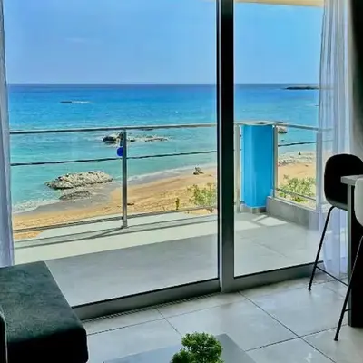 Stegna Sea & Sun