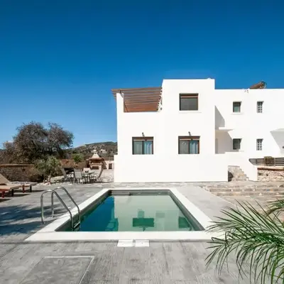 Costa Gennadi Villa