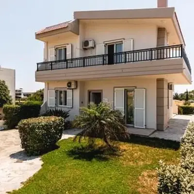 Gennadi Villa Del Mar