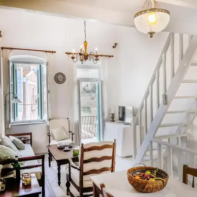 Casa Rinio
