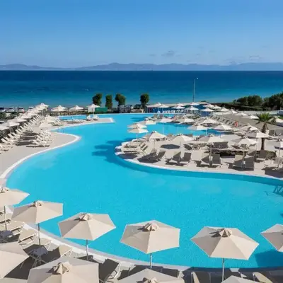 Belair Beach Hotel